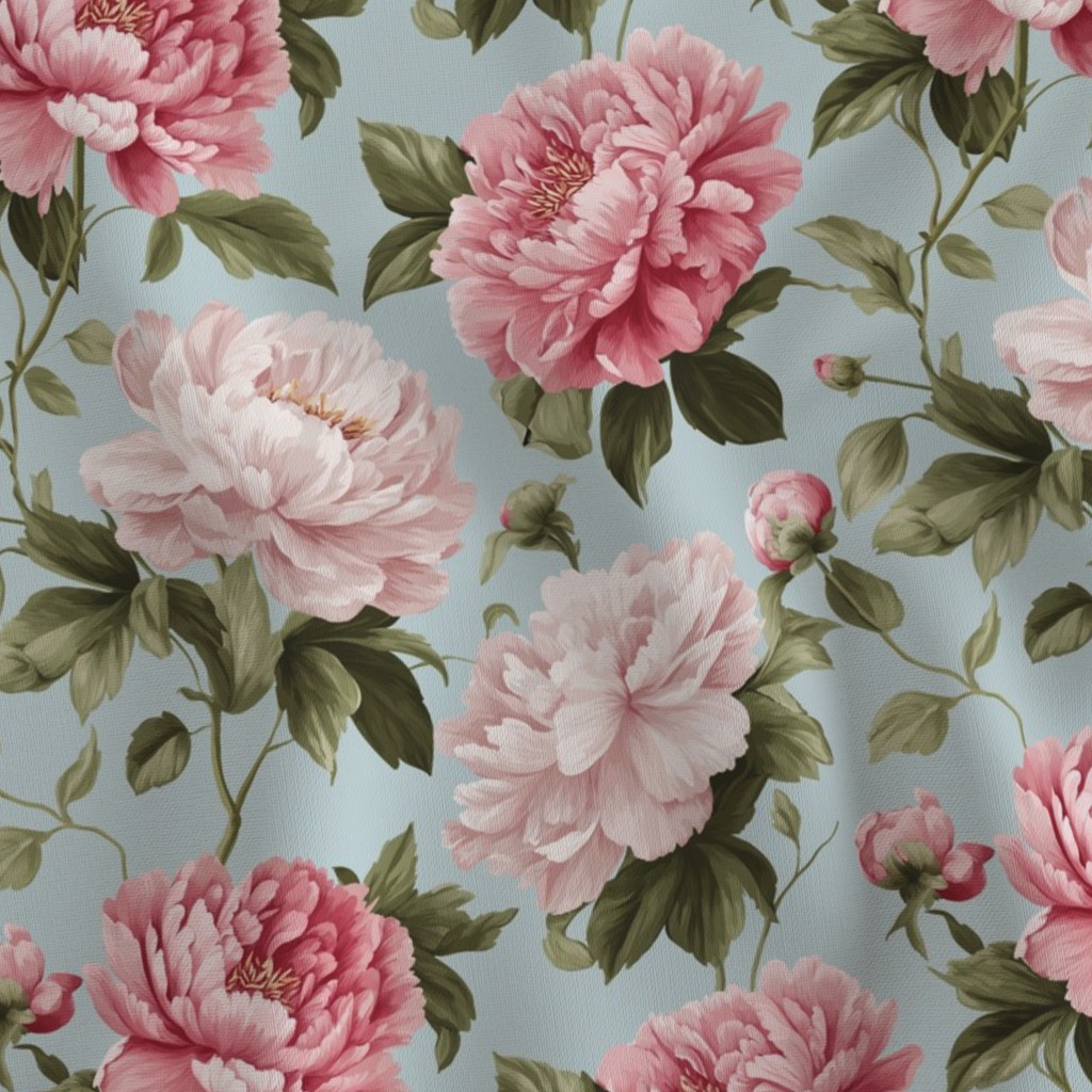 Marlcombe Fabric Quintessential Home