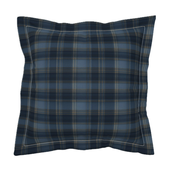 Marlowe Pillow Cover Quintessential Home