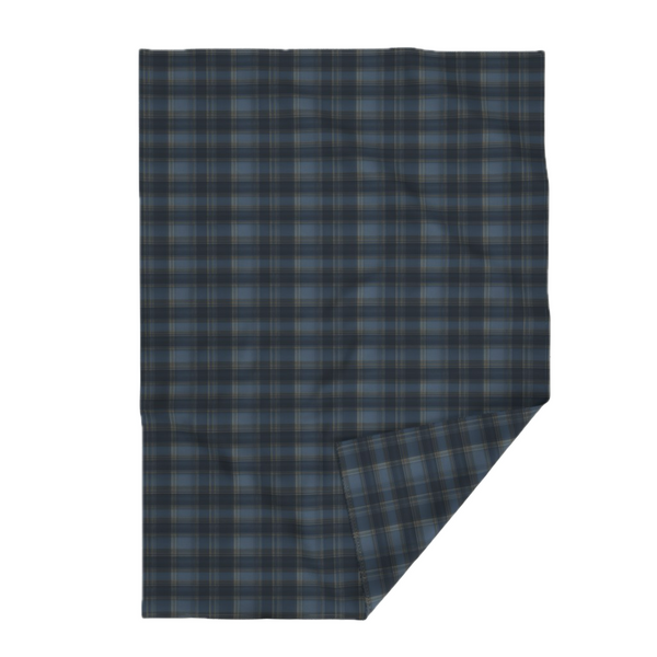 Marlowe Throw Blanket Quintessential Home