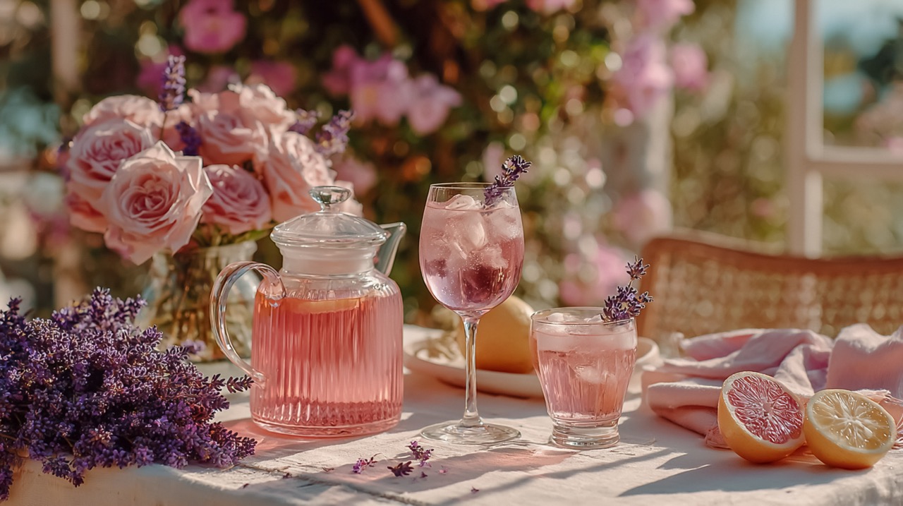 Rose Cottage Summer