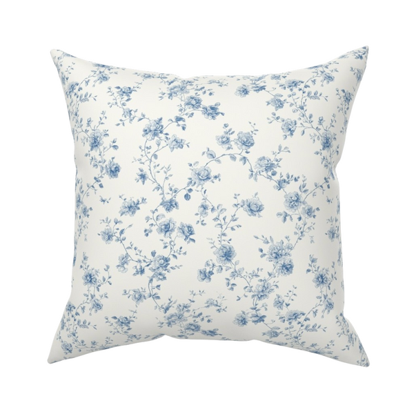 Rosewythe Cushion Quintessential Home