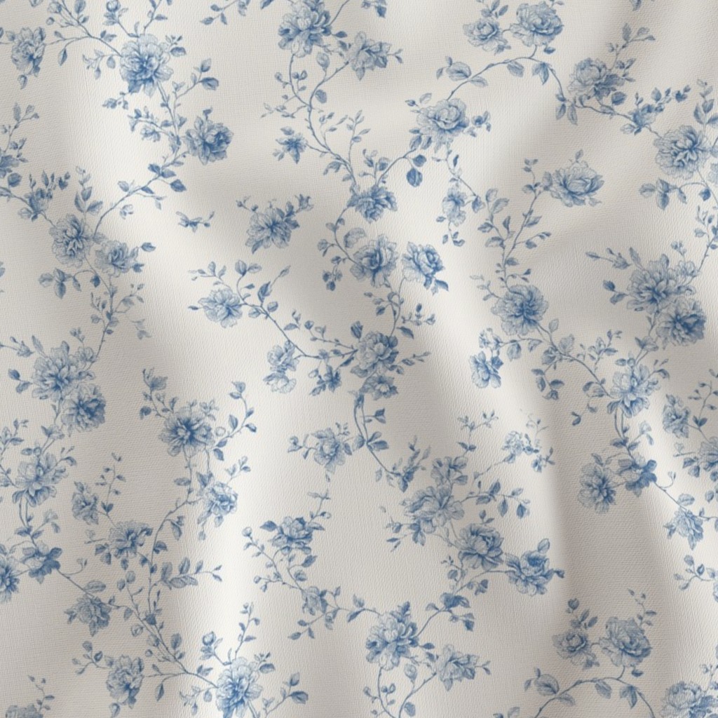 Rosewythe Fabric Quintessential Home