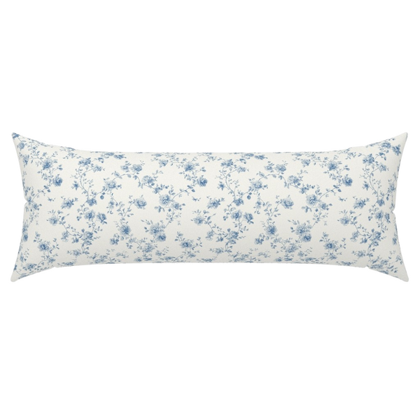 Rosewythe Lumbar Cushion Quintessential Home