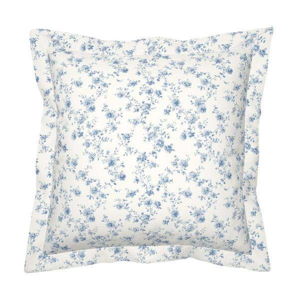 Rosewythe Pillow Cover Quintessential Home