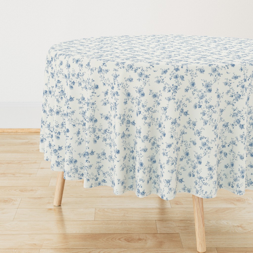 Rosewythe Tablecloth Quintessential Home