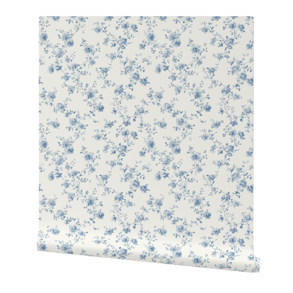 Rosewythe Wallpaper Quintessential Home