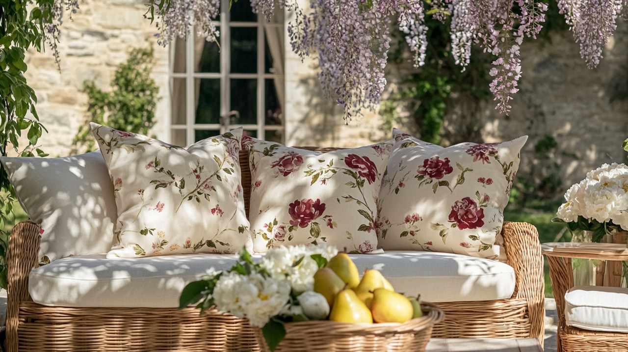 The Difference Between Clean and Organised Quintessential Home