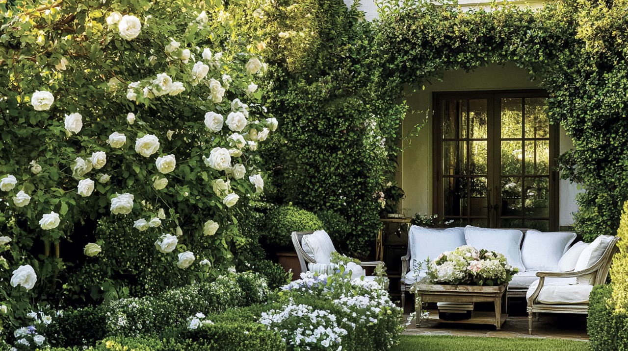 The Home as a Living Organism